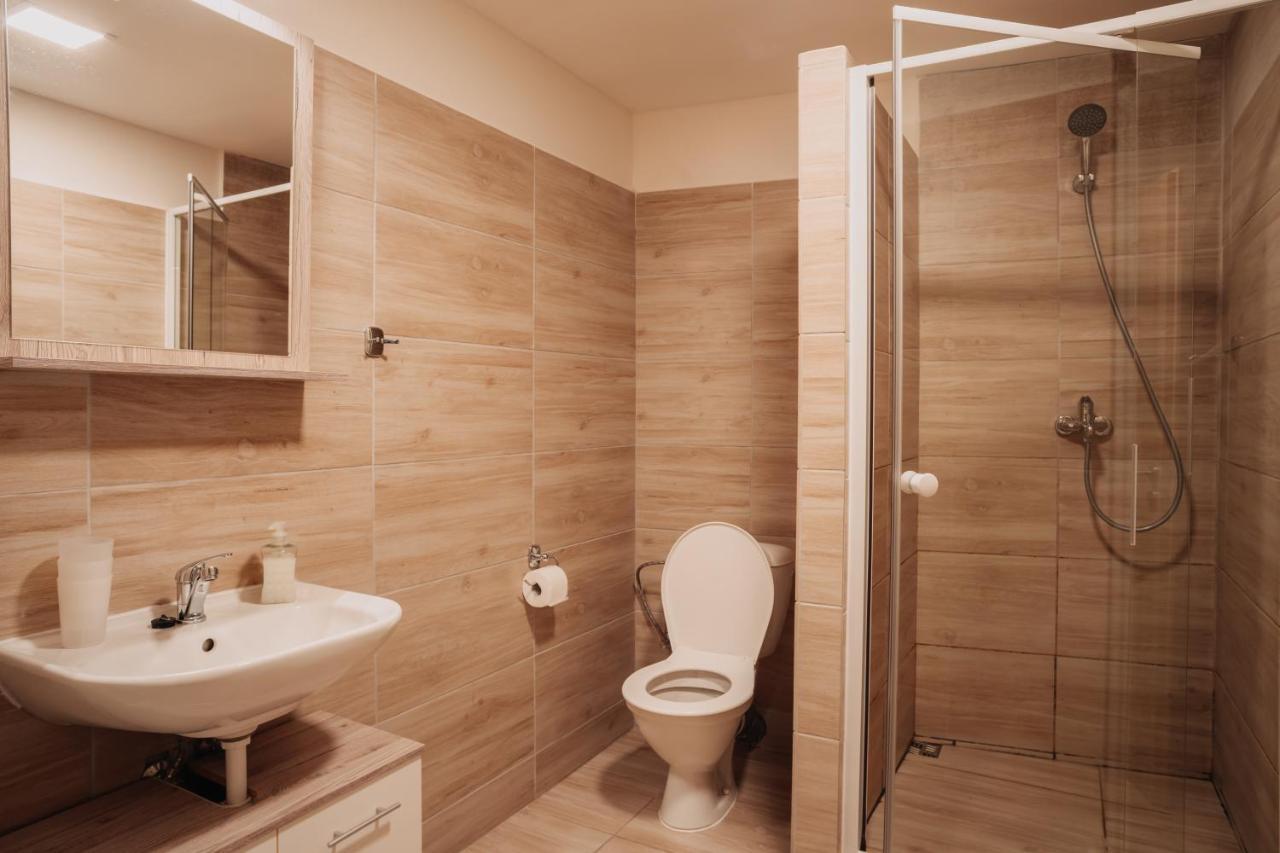 Penzion Quattro Ústí nad Orlicí Extérieur photo