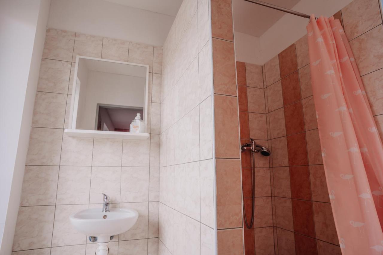 Penzion Quattro Ústí nad Orlicí Extérieur photo