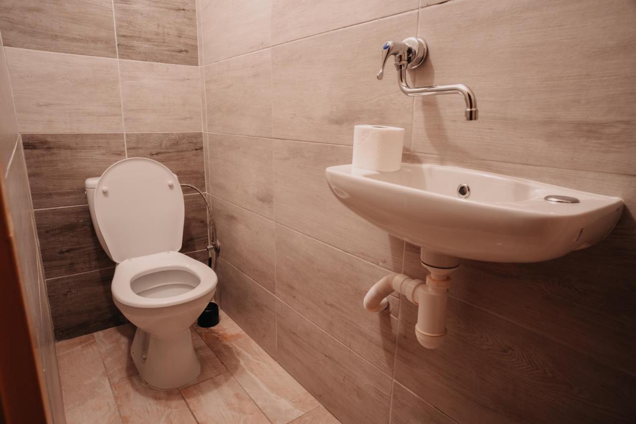 Penzion Quattro Ústí nad Orlicí Extérieur photo